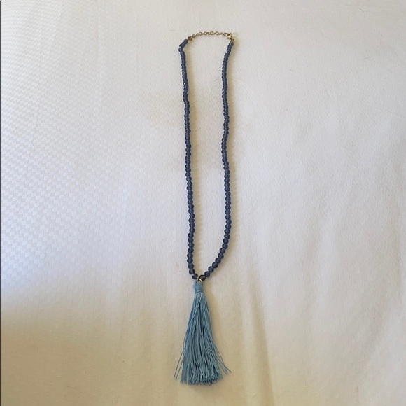 J. Crew Jewelry - Jcrew necklace